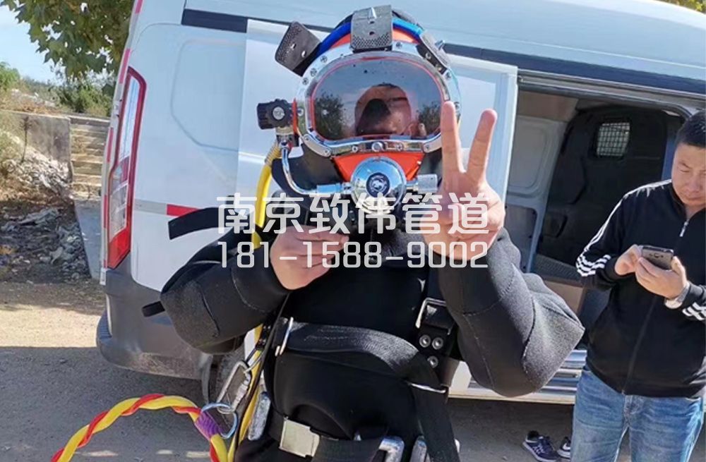 356江浦沉淀池清底